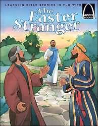 Picture of The Easter Stranger