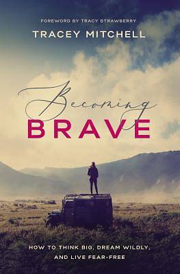 Picture of Becoming Brave