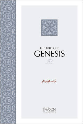 Picture of Genesis 2020 Edition
