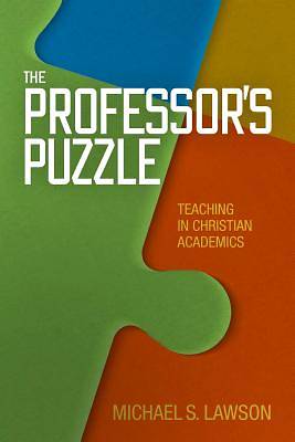 Picture of The Professor's Puzzle
