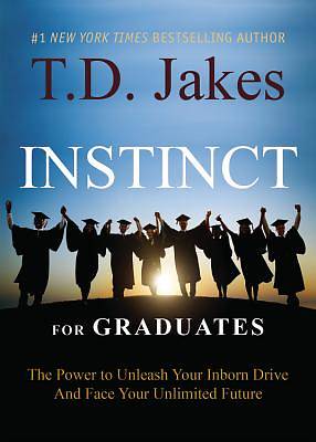 Picture of Instinct for Graduates