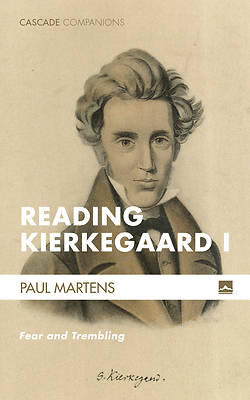 Picture of Reading Kierkegaard I