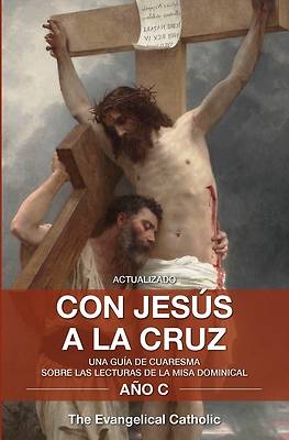 Picture of Con Jesús a la Cruz