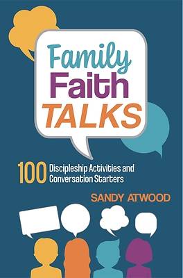 Picture of Family Faith Talks
