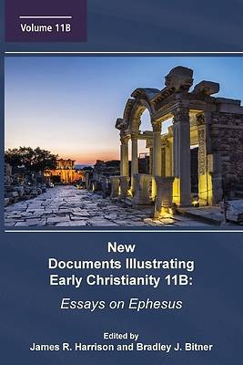 New Documents Illustrating Early Christianity 11B