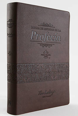 Picture of Biblia de Estudio de la Profecía