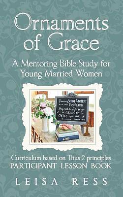 Picture of Ornaments of Grace