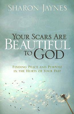 Picture of Your Scars Are Beautiful to God - eBook [ePub]