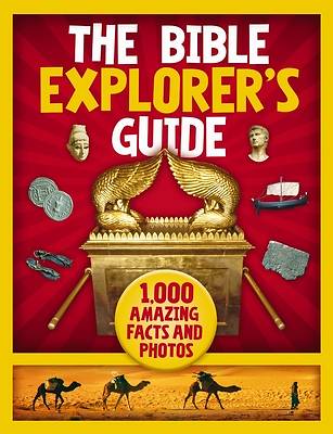 Picture of The Bible Explorer S Guide