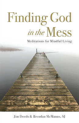 Picture of Finding God in the Mess