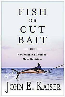 Picture of Fish or Cut Bait - eBook [ePub]