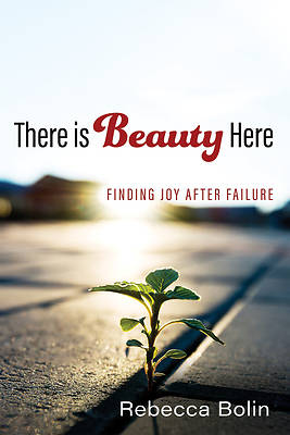 Picture of There is Beauty Here