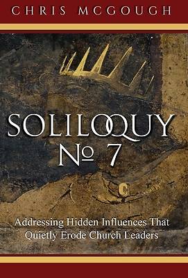 Picture of Soliloquy № 7