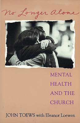 Picture of No Longer Alone