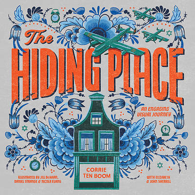 Picture of The Hiding Place