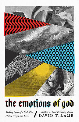 Picture of The Emotions of God