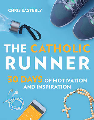 Picture of The Catholic Runner