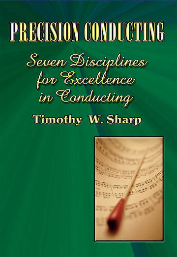Picture of Precision Conducting-Achieving Choral Blend & Balance