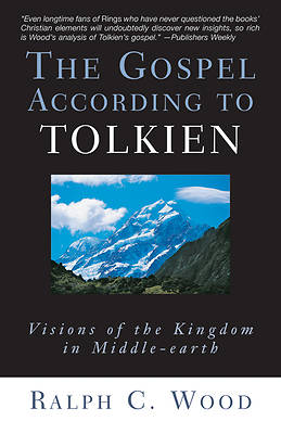 The Gospel According To Tolkien