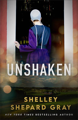 Picture of Unshaken