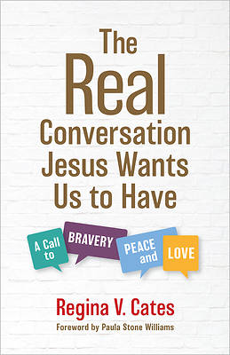 The Real Conversation Jesus Wants Us to Have