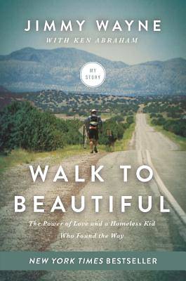 Picture of Walk to Beautiful - eBook [ePub]