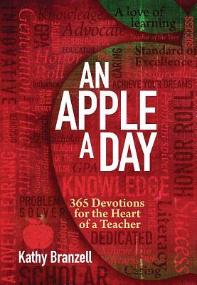 Picture of An Apple a Day (Second Edition)