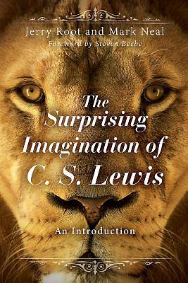 Picture of The Surprising Imagination of C. S. Lewis
