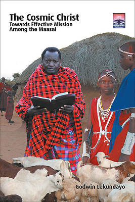 Picture of The Cosmic Christ