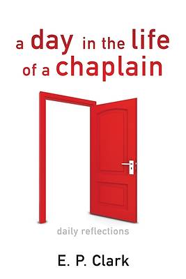 Picture of A Day in the Life of a Chaplain