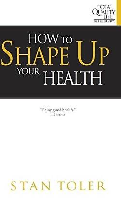 Picture of How to Shape Up Your Health