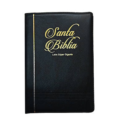 Santa Biblia