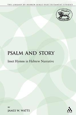 Picture of Psalm and Story