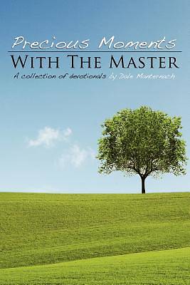 Picture of Precious Moments with the Masters