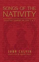Picture of Songs of the Nativity