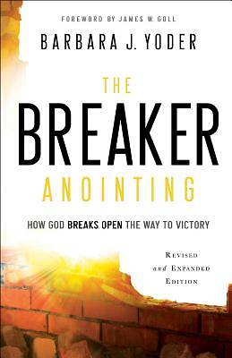 Picture of The Breaker Anointing