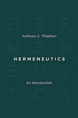 Hermeneutics