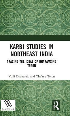 Picture of Karbi Studies in Northeast India