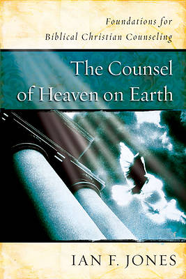 Picture of The Counsel of Heaven on Earth