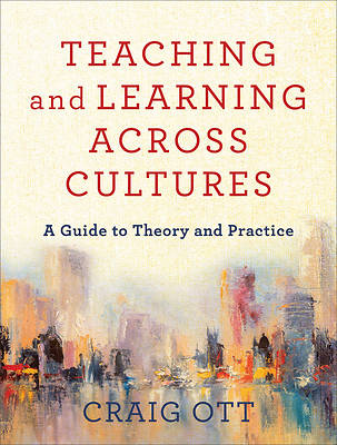 Picture of Teaching and Learning Across Cultures
