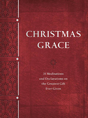 Picture of Christmas Grace