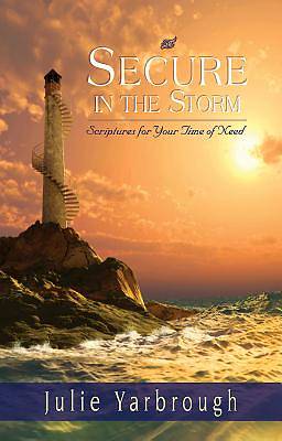 Secure in the Storm (Pkg of 10)