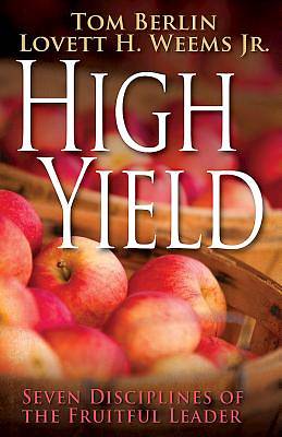 Picture of High Yield - eBook [ePub]