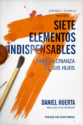 Picture of 7 Características de Una Crianza Eficaz