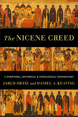 Picture of The Nicene Creed