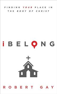 Picture of Ibelong