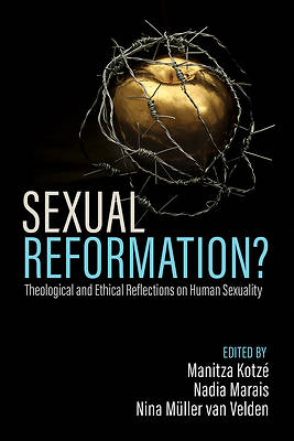 Picture of Sexual Reformation?