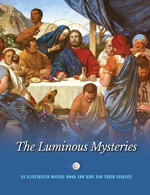 Picture of The Luminous Mysteries