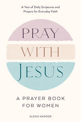 Picture of Pray with Jesus