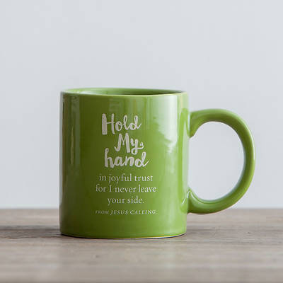 Picture of Mug - Jesus Calling